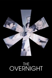 Watch Free The Overnight Full Movies Bflix