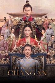 Watch Free The Promise of Chang’An Full Movies Bflix