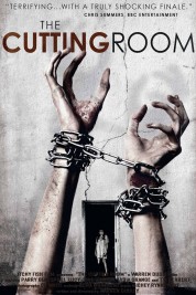 Watch Free The Cutting Room Full Movies Bflix