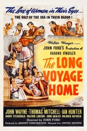 Watch Free The Long Voyage Home Full Movies Bflix