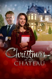 Watch Free Christmas at the Chateau Full Movies Bflix