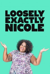 Watch Free Loosely Exactly Nicole Full Movies Bflix