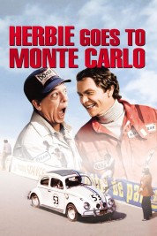 Watch Free Herbie Goes to Monte Carlo Full Movies Bflix