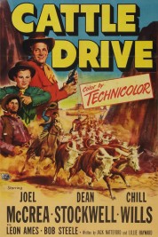 Watch Free Cattle Drive Full Movies Bflix