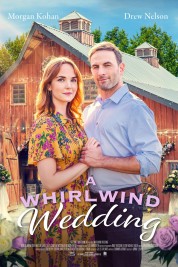 Watch Free A Whirlwind Wedding Full Movies Bflix