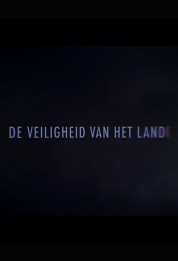 De veiligheid van het land 2019