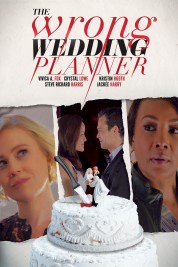 Watch Free The Wrong Wedding Planner Full Movies Bflix