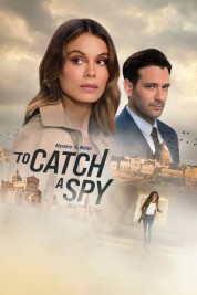 Watch Free To Catch a Spy Full Movies Bflix