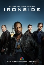 Watch Free Ironside Full Movies Bflix