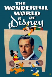 Watch Free The Wonderful World of Disney Full Movies Bflix