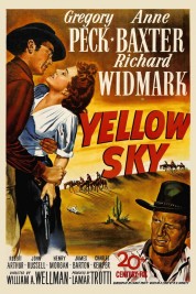 Watch free Yellow Sky HD online