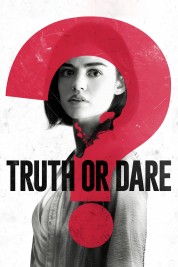 Watch Free Truth or Dare Full Movies Bflix