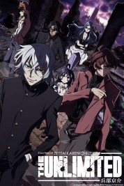 Watch Free Zettai Karen Children: The Unlimited - Hyoubu Kyousuke Full Movies Bflix