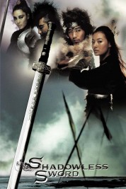 Watch Free Shadowless Sword Full Movies Bflix