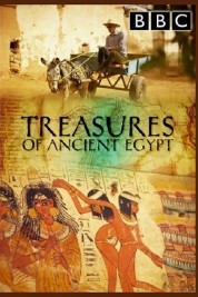 Watch Free Treasures of Ancient Egypt Full Movies Bflix