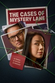 Watch Free The Cases of Mystery Lane Full Movies Bflix