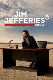 Watch Free The Jim Jefferies Show Full Movies Bflix