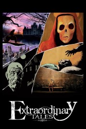 Watch Free Extraordinary Tales Full Movies Bflix