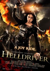 Watch Free Helldriver Full Movies Bflix