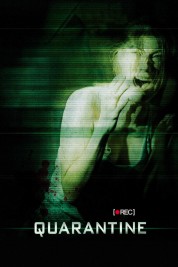 Watch Free Quarantine Full Movies Bflix