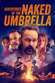 Watch Free Adventures of the Naked Umbrella Full Movies Bflix