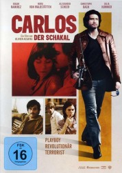 Watch Free Carlos / Le prix du Chacal Full Movies Bflix