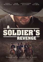 Watch Free A Soldier's Revenge Full Movies Bflix