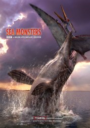 Sea Monsters 2003