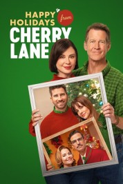 Watch Free Happy Holidays From Cherry Lane Full Movies Bflix