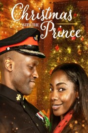 Watch Free Christmas with the Prince Full Movies Bflix