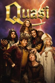 Watch Free Quasi Full Movies Bflix