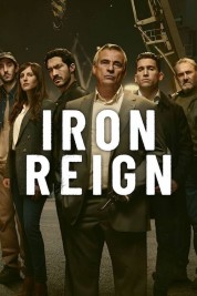 watch free Iron Reign hd online