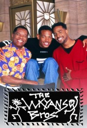 watch free The Wayans Bros. hd online