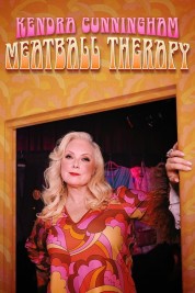 Watch Free Kendra Cunningham: Meatball Therapy Full Movies Bflix