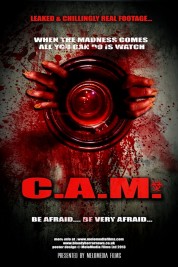 Watch Free C.A.M. Full Movies Bflix