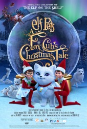 Watch Free Elf Pets: A Fox Cub's Christmas Tale Full Movies Bflix