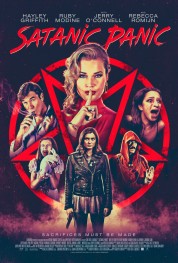 Watch Free Satanic panic Full Movies Bflix