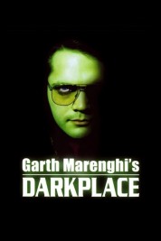 Watch Free Garth Marenghi's Darkplace Full Movies Bflix