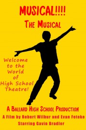 Watch free MUSICAL!!!! The Musical HD online