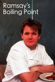 Watch free Ramsay's Boiling Point HD online