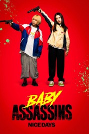 watch free Baby Assassins: Nice Days hd online