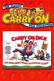 Watch Free Carry On Dick Full Movies Bflix