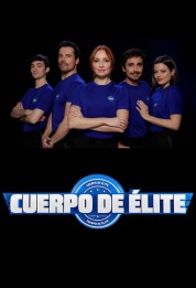 Watch Free Cuerpo de élite Full Movies Bflix