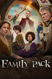 Family Pack 2024