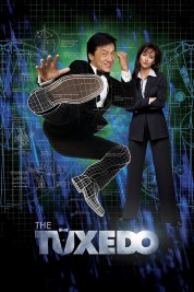 Watch Free The Tuxedo Full Movies Bflix