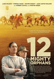 Watch Free 12 Mighty Orphans Full Movies Bflix