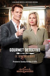 watch free Gourmet Detective: Eat, Drink and Be Buried hd online