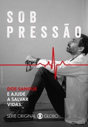 Watch Free Sob Pressão Full Movies Bflix