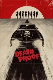 Watch Free Death Proof Full Movies Bflix