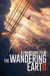 watch free The Wandering Earth II hd online